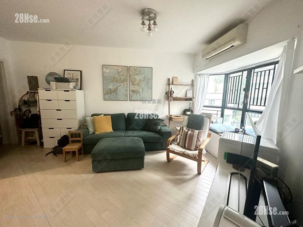 Illumination Terrace Sell 2 Bedrooms , 1 Bathroom 616 ft² ( 57.2 m² ) Illumination Terrace Sell 2 Bedrooms , 1 Bathroom 616 ft² ( 57.2 m² )