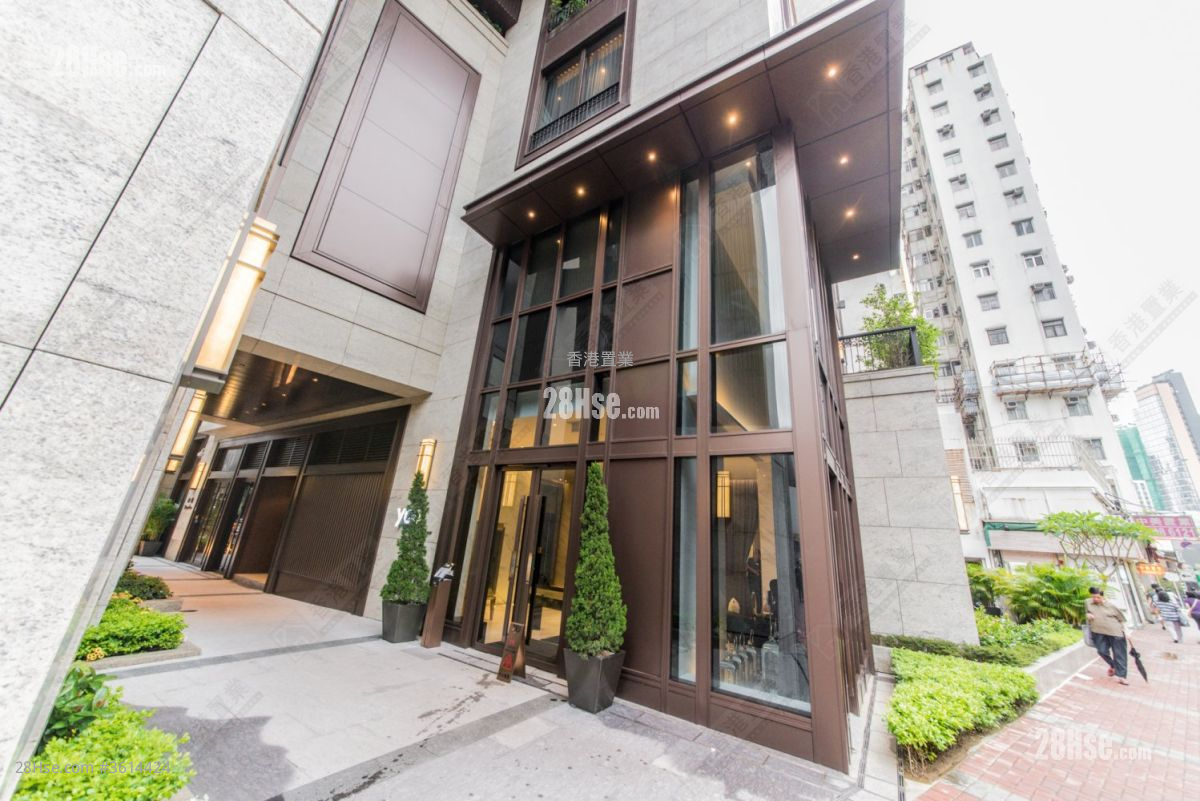 Yoo Residence Sell 1 Bedroom , 1 Bathroom 397 ft² ( 36.9 m² ) Yoo Residence Sell 1 Bedroom , 1 Bathroom 397 ft² ( 36.9 m² )