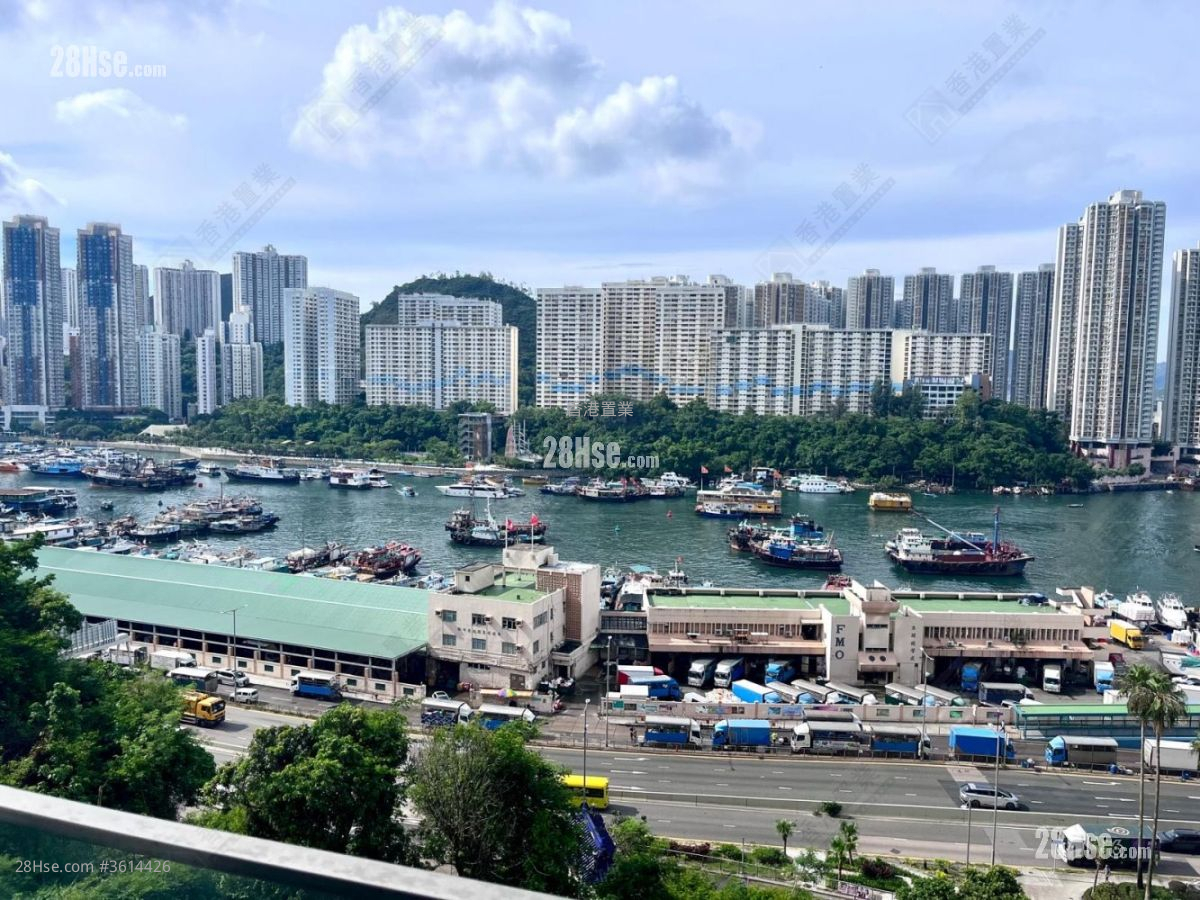 登峰.南岸 租盘 1 房 , 1 浴室 254 平方尺 ( 23.6 平方米 ) 登峰.南岸 租盘 1 房 , 1 浴室 254 平方尺 ( 23.6 平方米 )