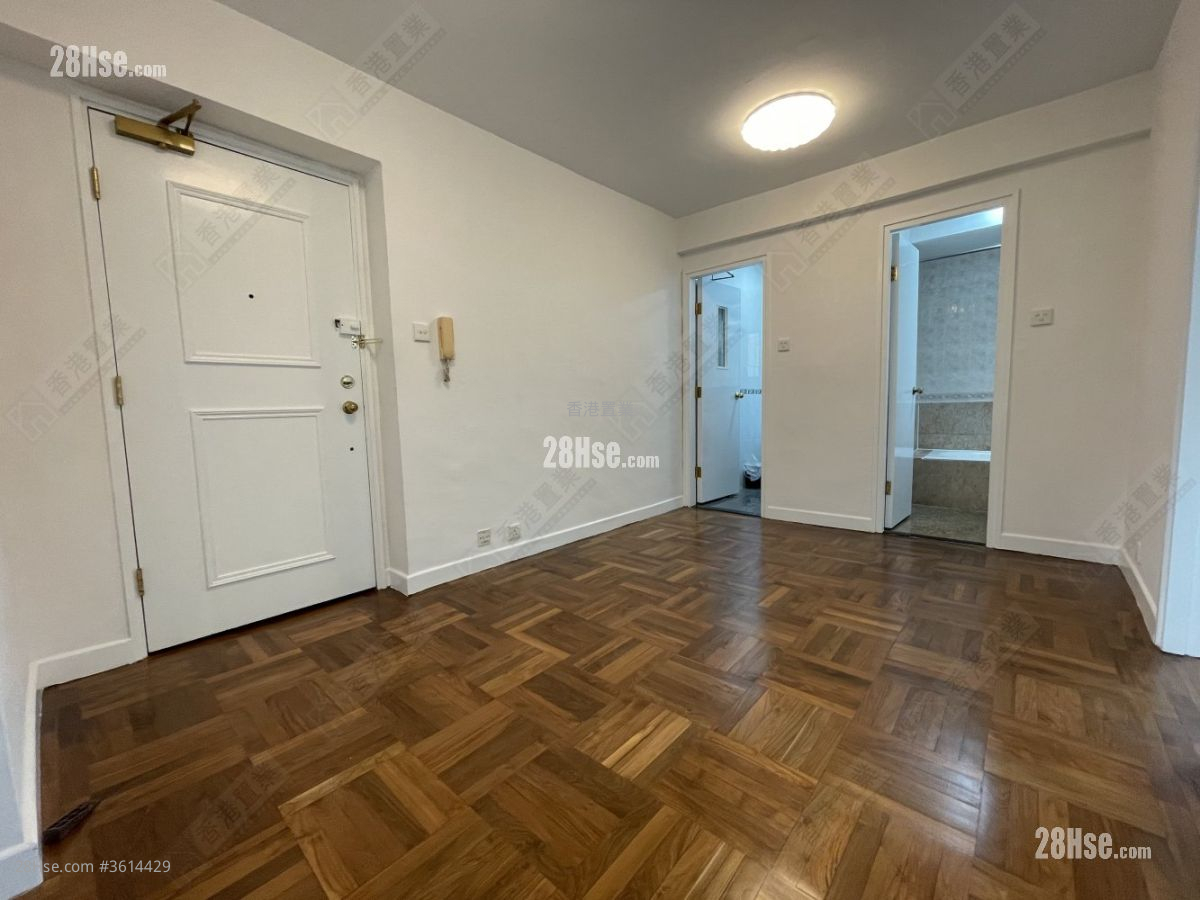 顶旺大厦 租盘 2 房 , 1 浴室 338 平方尺 ( 31.4 平方米 ) 顶旺大厦 租盘 2 房 , 1 浴室 338 平方尺 ( 31.4 平方米 )