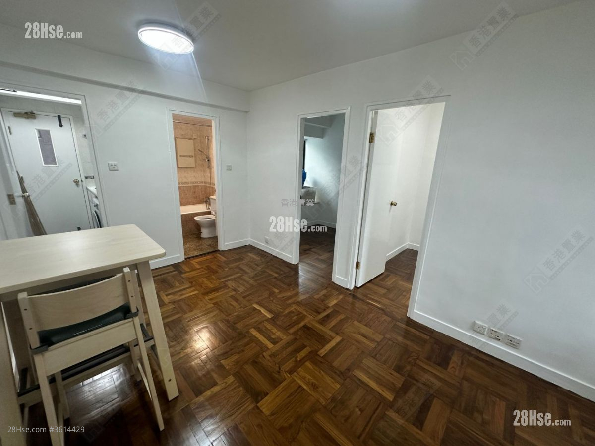 顶旺大厦 租盘 2 房 , 1 浴室 338 平方尺 ( 31.4 平方米 ) 顶旺大厦 租盘 2 房 , 1 浴室 338 平方尺 ( 31.4 平方米 )