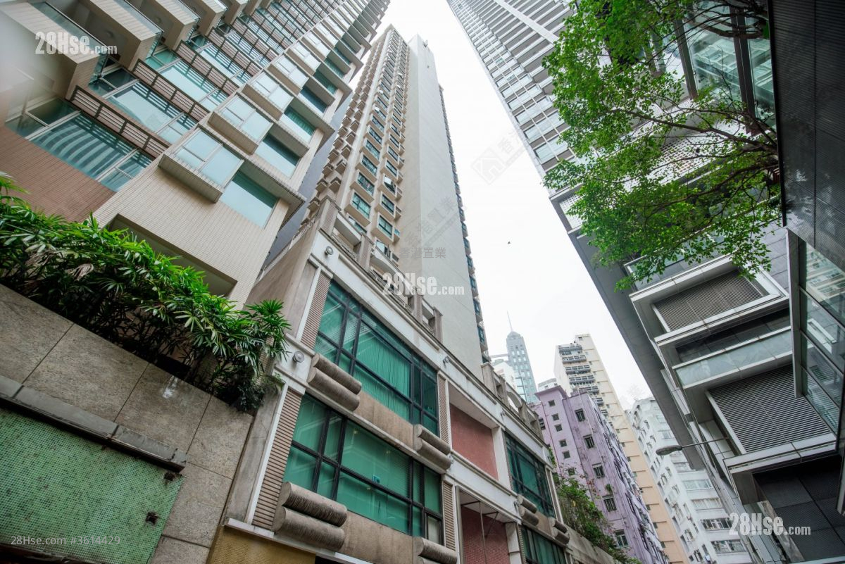 顶旺大厦 租盘 2 房 , 1 浴室 338 平方尺 ( 31.4 平方米 ) 顶旺大厦 租盘 2 房 , 1 浴室 338 平方尺 ( 31.4 平方米 )