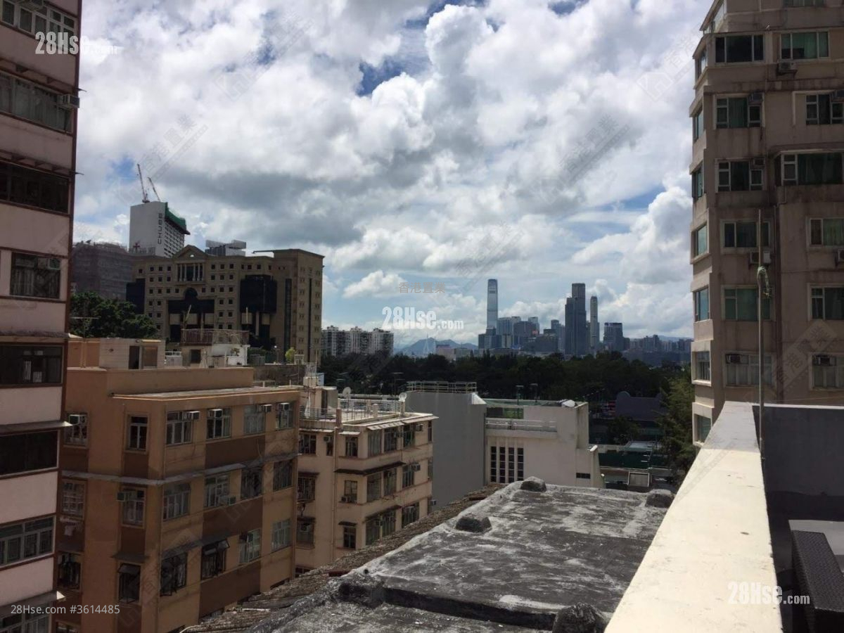 浣纱街11A号 租盘 2 房 , 1 浴室 638 平方尺 ( 59.3 平方米 ) 浣纱街11A号 租盘 2 房 , 1 浴室 638 平方尺 ( 59.3 平方米 )