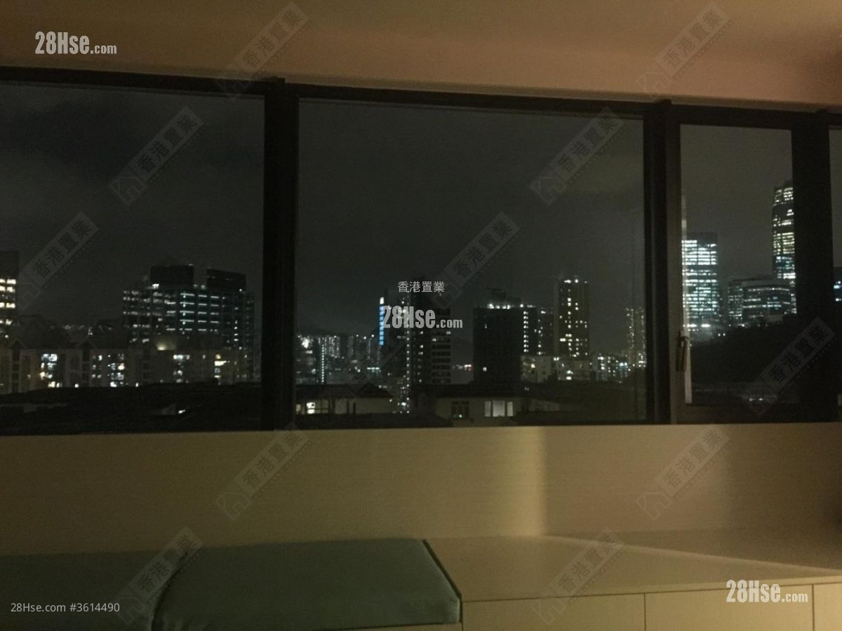 柏蔚山 租盘 1 房 , 1 浴室 570 平方尺 ( 53.0 平方米 ) 柏蔚山 租盘 1 房 , 1 浴室 570 平方尺 ( 53.0 平方米 )