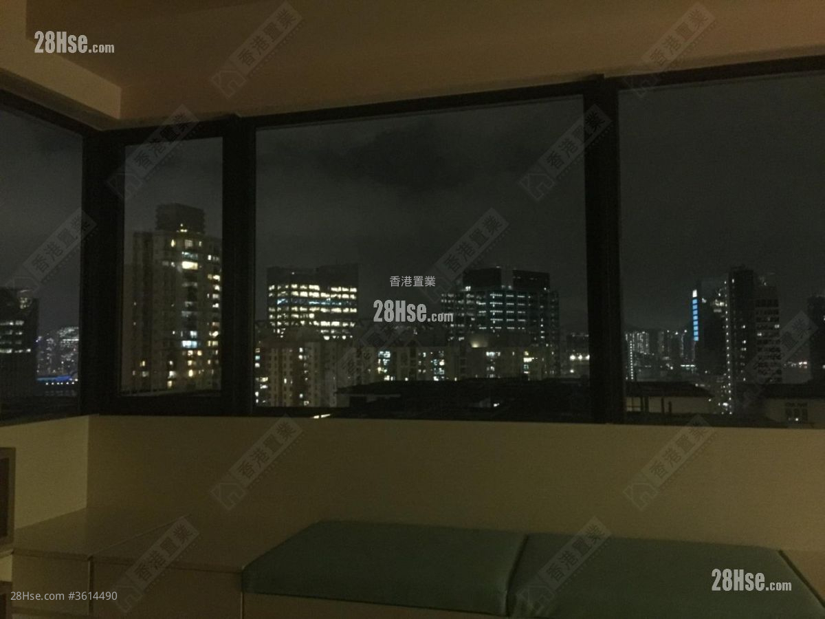 柏蔚山 租盘 1 房 , 1 浴室 570 平方尺 ( 53.0 平方米 ) 柏蔚山 租盘 1 房 , 1 浴室 570 平方尺 ( 53.0 平方米 )