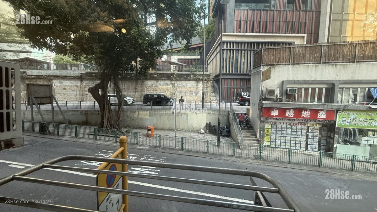 侨兴大厦 租盘 2 房 , 1 浴室 812 平方尺 ( 75.4 平方米 ) 侨兴大厦 租盘 2 房 , 1 浴室 812 平方尺 ( 75.4 平方米 )