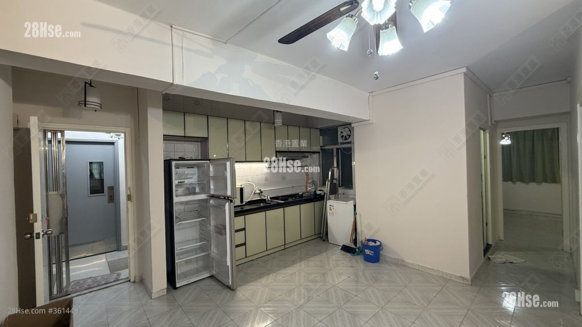 侨兴大厦 租盘 2 房 , 1 浴室 812 平方尺 ( 75.4 平方米 ) 侨兴大厦 租盘 2 房 , 1 浴室 812 平方尺 ( 75.4 平方米 )