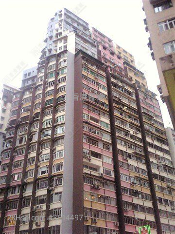 侨兴大厦 租盘 2 房 , 1 浴室 812 平方尺 ( 75.4 平方米 ) 侨兴大厦 租盘 2 房 , 1 浴室 812 平方尺 ( 75.4 平方米 )