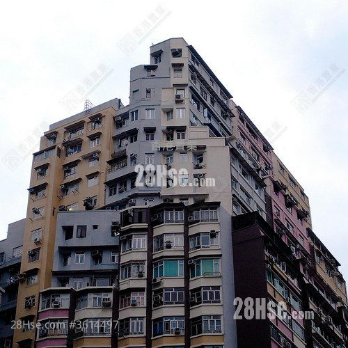 侨兴大厦 租盘 2 房 , 1 浴室 812 平方尺 ( 75.4 平方米 ) 侨兴大厦 租盘 2 房 , 1 浴室 812 平方尺 ( 75.4 平方米 )