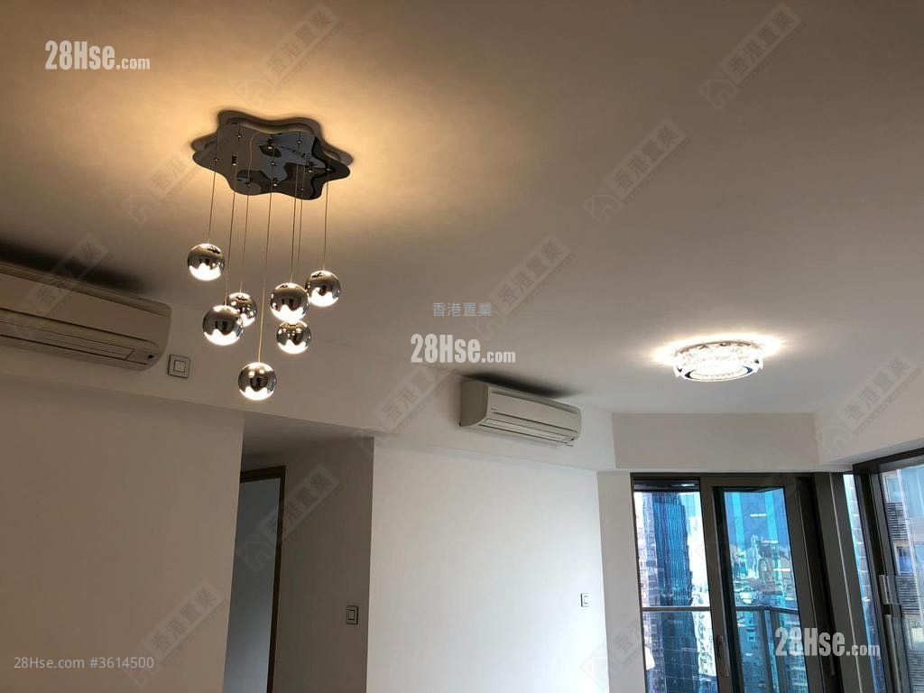 Harbour Glory Rental 3 Bedrooms , 2 Bathrooms 850 ft² ( 79.0 m² )