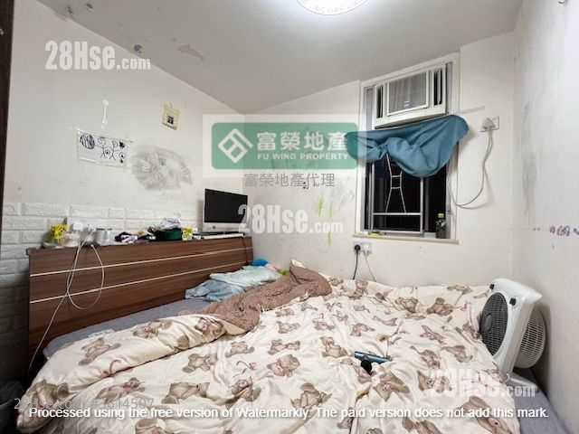 新江大楼 售盘 2 房 , 1 浴室 415 平方尺 ( 38.6 平方米 ) 新江大楼 售盘 2 房 , 1 浴室 415 平方尺 ( 38.6 平方米 )