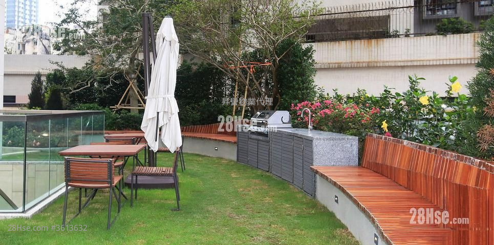 环海东岸 租盘 开放式间隔 , 1 浴室 203 平方尺 ( 18.9 平方米 ) 环海东岸 租盘 开放式间隔 , 1 浴室 203 平方尺 ( 18.9 平方米 )