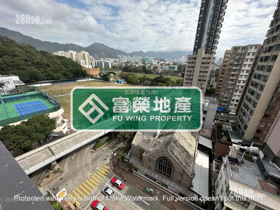 Tung Wai Building Sell 1 Bedroom , 1 Bathroom 284 ft² ( 26.4 m² ) Tung Wai Building Sell 1 Bedroom , 1 Bathroom 284 ft² ( 26.4 m² )
