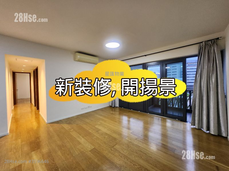 Dunbar Place 租盘 3 房 , 3 浴室 1,211 平方尺 ( 112.5 平方米 )