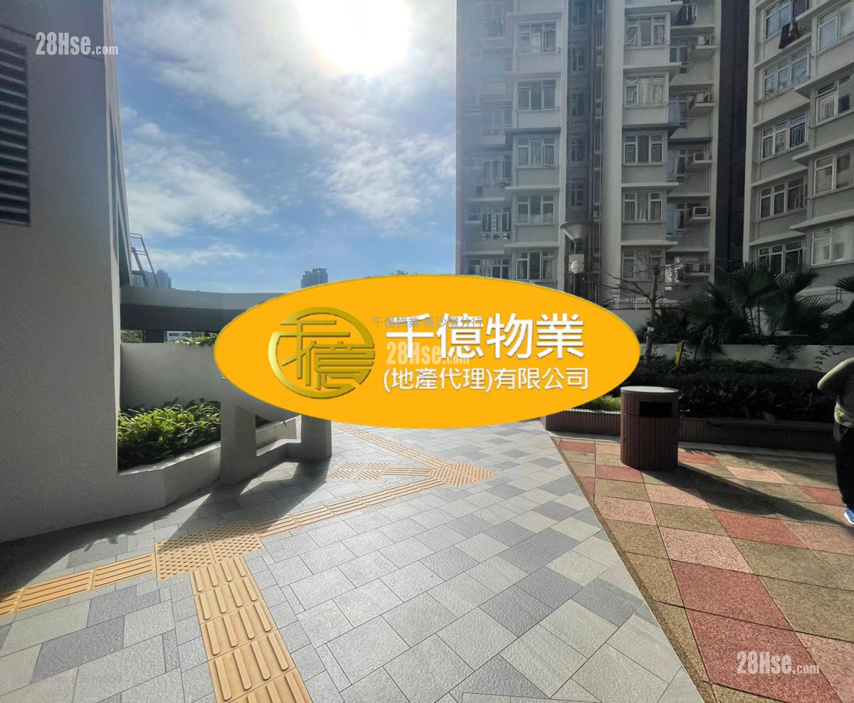 凯乐苑 售盘 2 房 , 1 浴室 401 平方尺 ( 37.3 平方米 ) 凯乐苑 售盘 2 房 , 1 浴室 401 平方尺 ( 37.3 平方米 )
