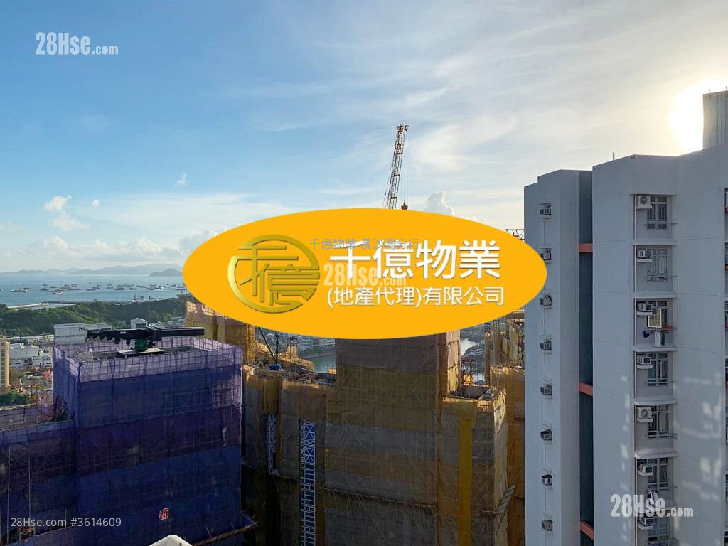 凯乐苑 售盘 2 房 , 1 浴室 401 平方尺 ( 37.3 平方米 ) 凯乐苑 售盘 2 房 , 1 浴室 401 平方尺 ( 37.3 平方米 )