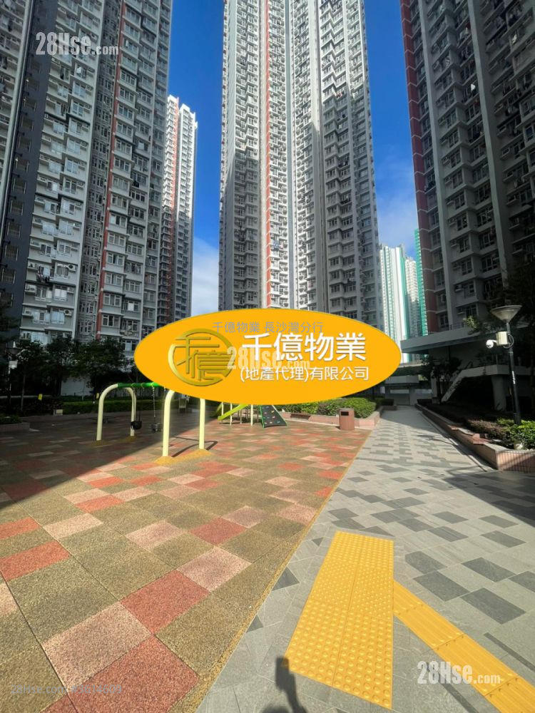 凯乐苑 售盘 2 房 , 1 浴室 401 平方尺 ( 37.3 平方米 ) 凯乐苑 售盘 2 房 , 1 浴室 401 平方尺 ( 37.3 平方米 )