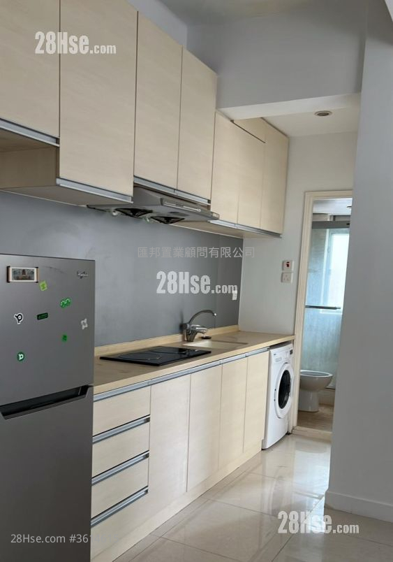 干偬道 租盘 开放式间隔 , 1 浴室 280 平方尺 ( 26.0 平方米 ) 干偬道 租盘 开放式间隔 , 1 浴室 280 平方尺 ( 26.0 平方米 )