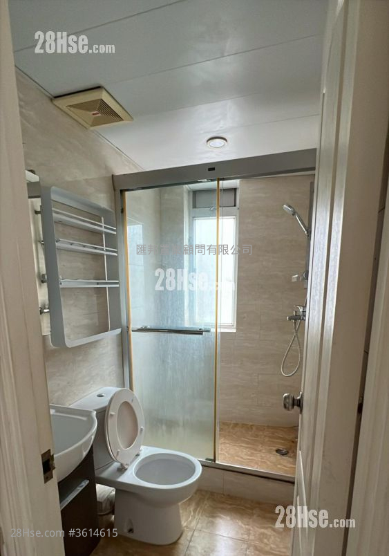 干偬道 租盘 开放式间隔 , 1 浴室 280 平方尺 ( 26.0 平方米 ) 干偬道 租盘 开放式间隔 , 1 浴室 280 平方尺 ( 26.0 平方米 )