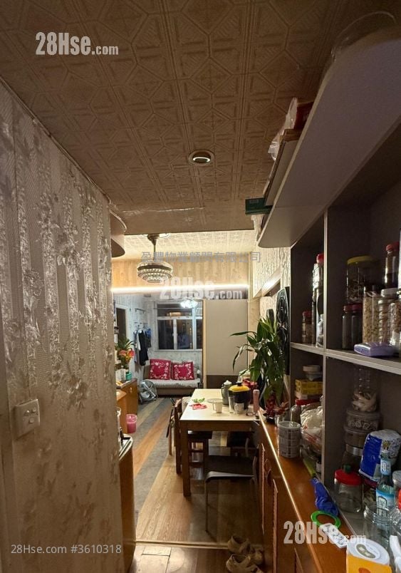 Lee Shun Building Sell 3 Bedrooms , 1 Bathroom 484 ft² ( 45.0 m² ) Lee Shun Building Sell 3 Bedrooms , 1 Bathroom 484 ft² ( 45.0 m² )