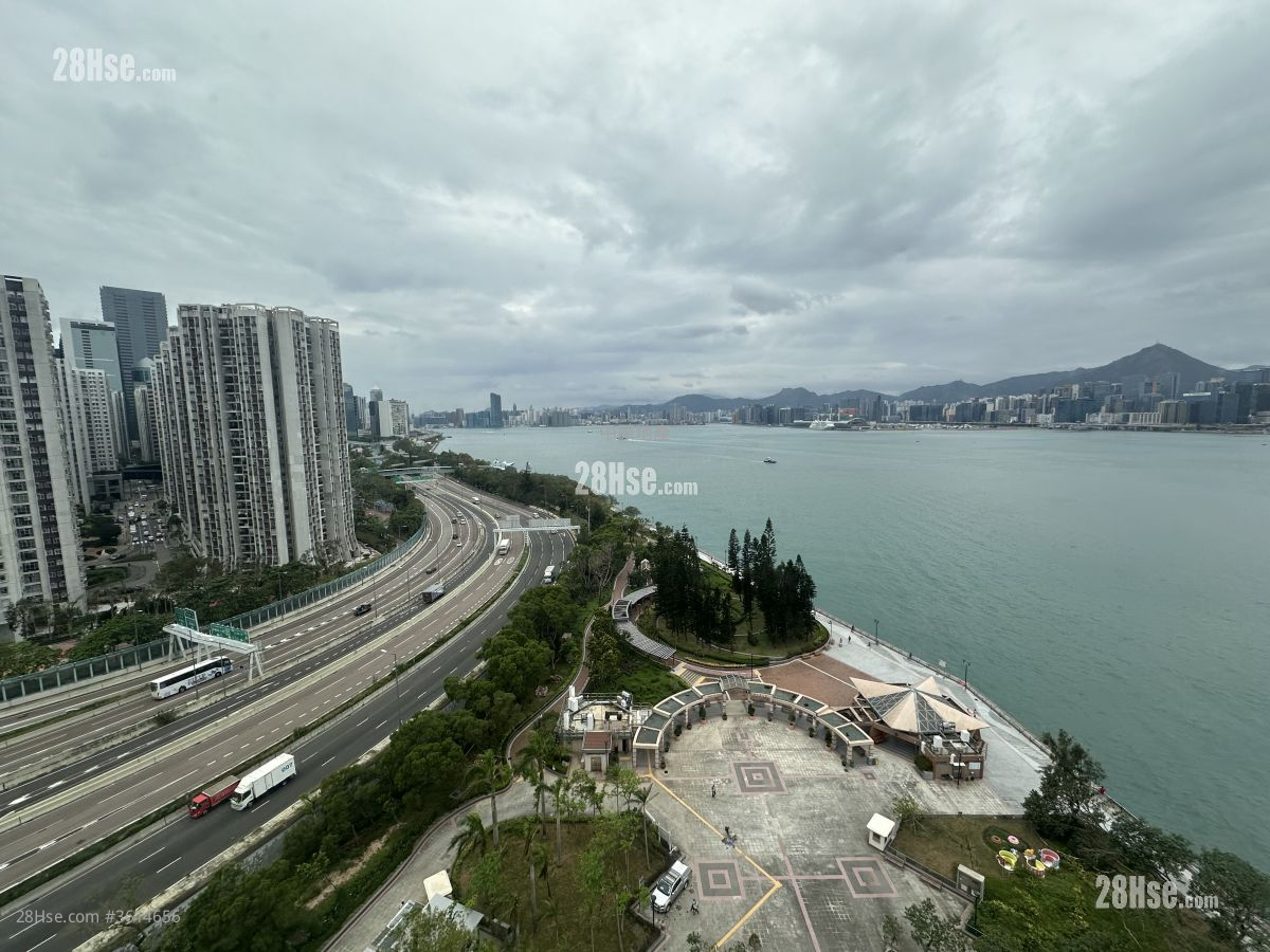 鲤景湾 租盘 2 房 , 1 浴室 532 平方尺 ( 49.4 平方米 ) 鲤景湾 租盘 2 房 , 1 浴室 532 平方尺 ( 49.4 平方米 )