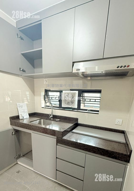 村屋 租盘 开放式间隔 , 1 浴室 村屋 租盘 开放式间隔 , 1 浴室