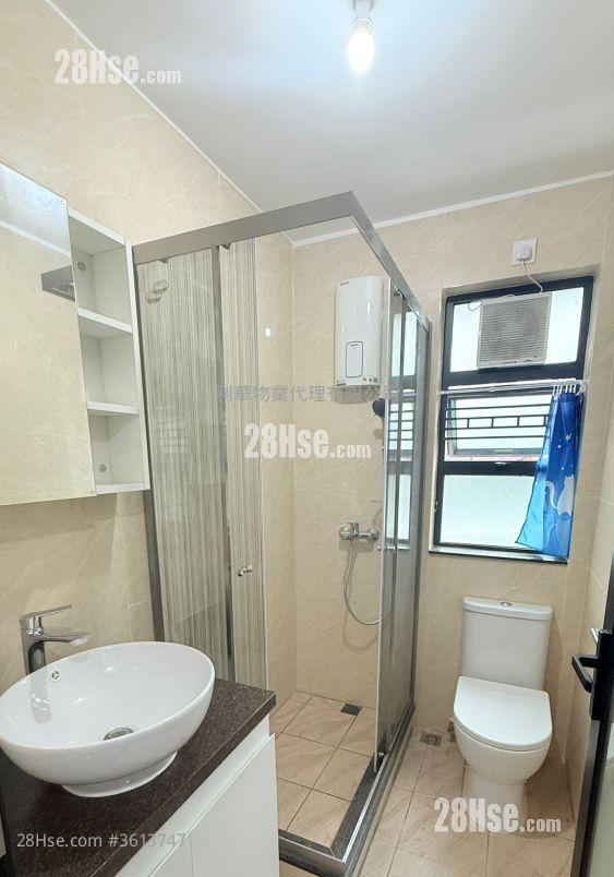 村屋 租盘 开放式间隔 , 1 浴室 村屋 租盘 开放式间隔 , 1 浴室