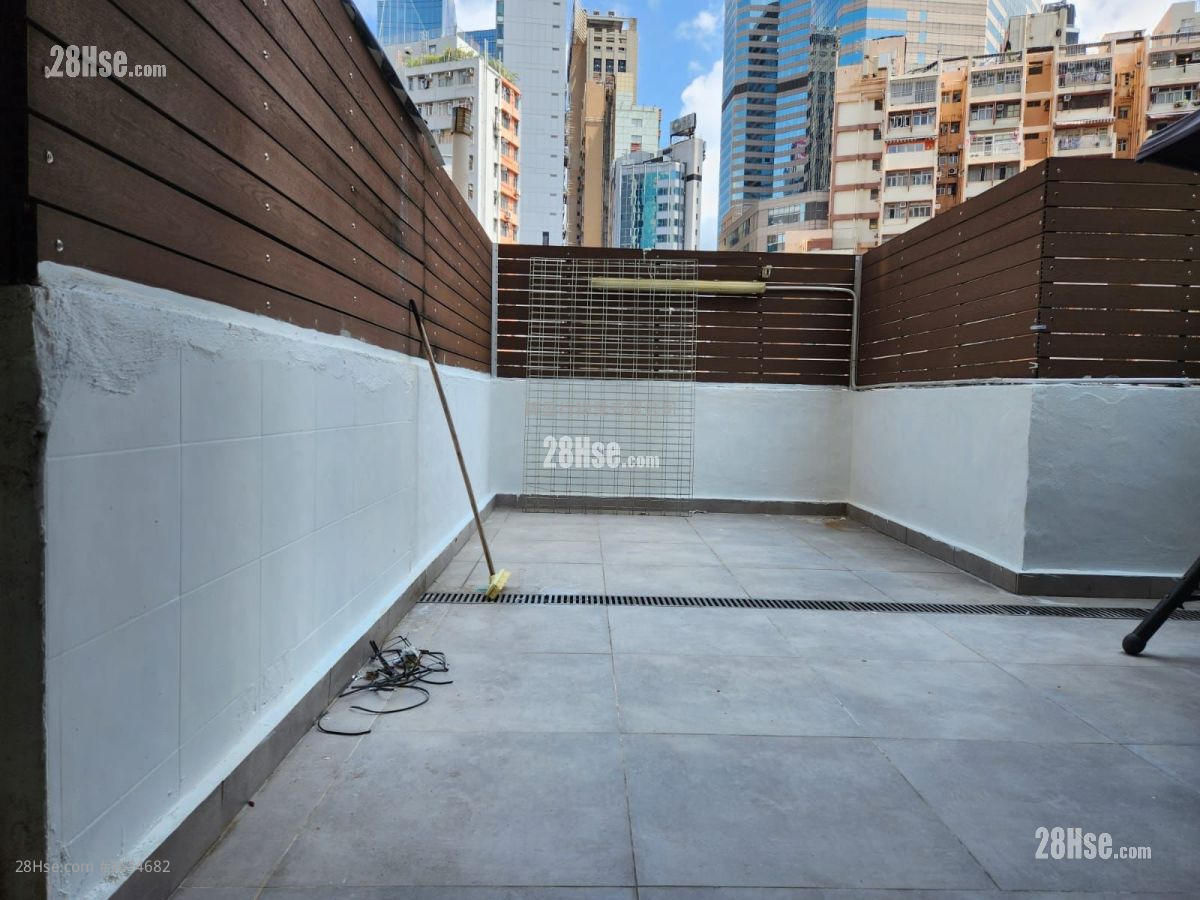 兆丰大厦 租盘 2 房 , 1 浴室 330 平方尺 ( 30.7 平方米 ) 兆丰大厦 租盘 2 房 , 1 浴室 330 平方尺 ( 30.7 平方米 )