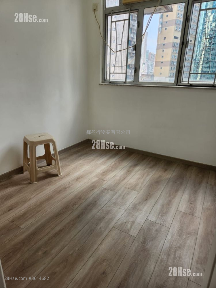 兆丰大厦 租盘 2 房 , 1 浴室 330 平方尺 ( 30.7 平方米 ) 兆丰大厦 租盘 2 房 , 1 浴室 330 平方尺 ( 30.7 平方米 )