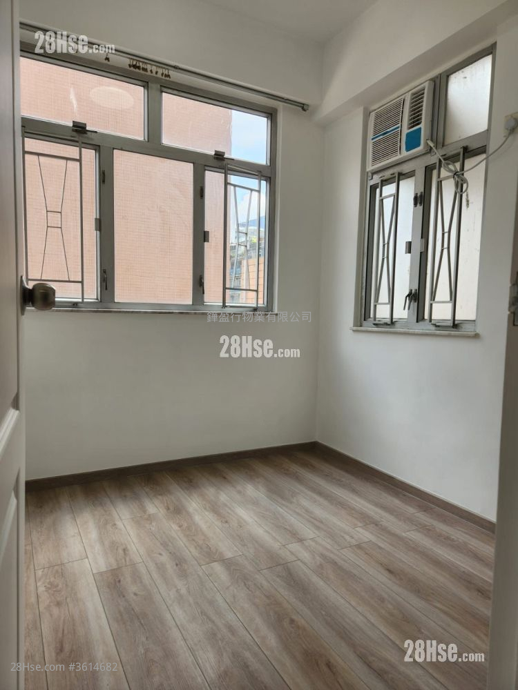 兆丰大厦 租盘 2 房 , 1 浴室 330 平方尺 ( 30.7 平方米 ) 兆丰大厦 租盘 2 房 , 1 浴室 330 平方尺 ( 30.7 平方米 )