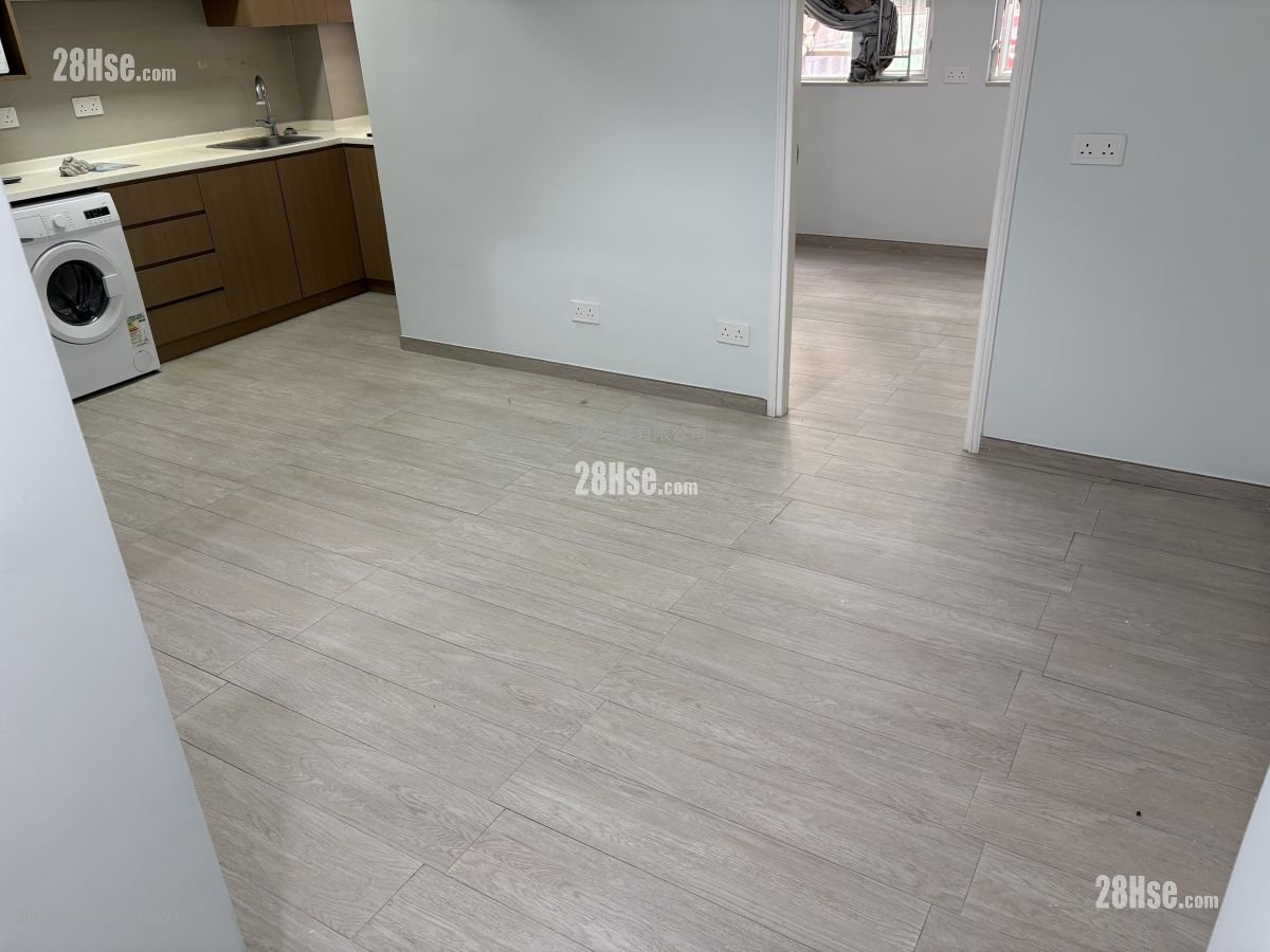 唐楼 租盘 2 房 , 1 浴室 386 平方尺 ( 35.9 平方米 ) 唐楼 租盘 2 房 , 1 浴室 386 平方尺 ( 35.9 平方米 )