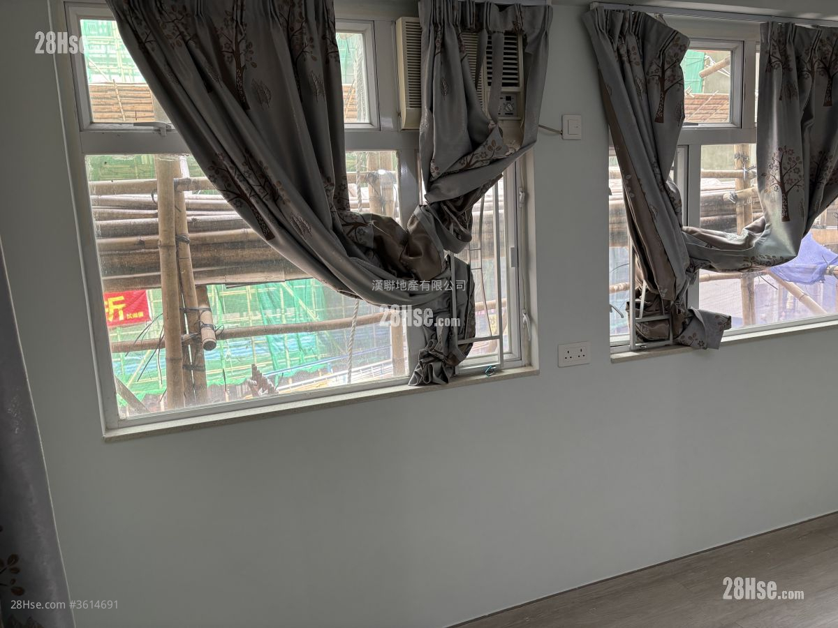 唐楼 租盘 2 房 , 1 浴室 386 平方尺 ( 35.9 平方米 ) 唐楼 租盘 2 房 , 1 浴室 386 平方尺 ( 35.9 平方米 )