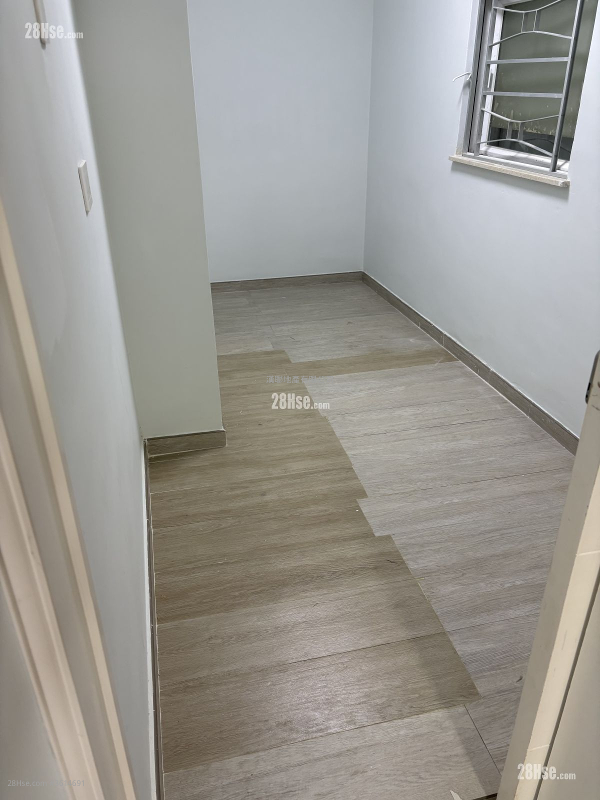 唐楼 租盘 2 房 , 1 浴室 386 平方尺 ( 35.9 平方米 ) 唐楼 租盘 2 房 , 1 浴室 386 平方尺 ( 35.9 平方米 )