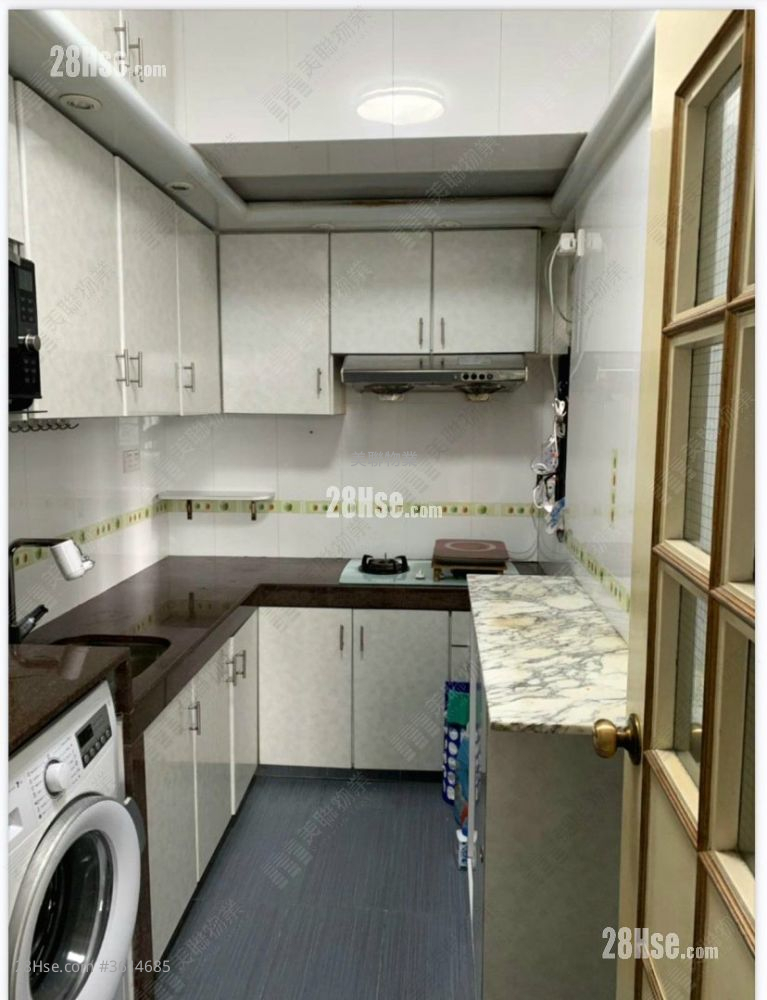 湾景广场 售盘 3 房 , 2 浴室 643 平方尺 ( 59.7 平方米 ) 湾景广场 售盘 3 房 , 2 浴室 643 平方尺 ( 59.7 平方米 )