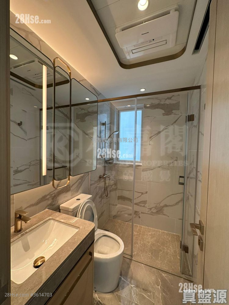 Miami Quay 租盘 2 房 , 1 浴室 485 平方尺 ( 45.1 平方米 ) Miami Quay 租盘 2 房 , 1 浴室 485 平方尺 ( 45.1 平方米 )