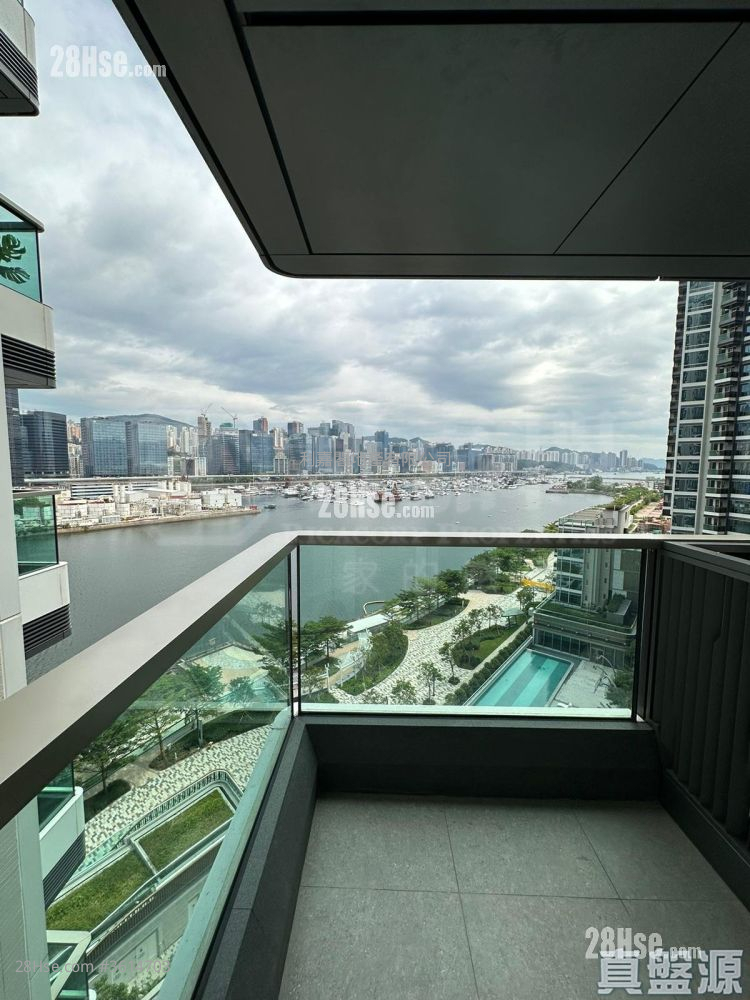 Miami Quay 租盘 2 房 , 1 浴室 485 平方尺 ( 45.1 平方米 ) Miami Quay 租盘 2 房 , 1 浴室 485 平方尺 ( 45.1 平方米 )