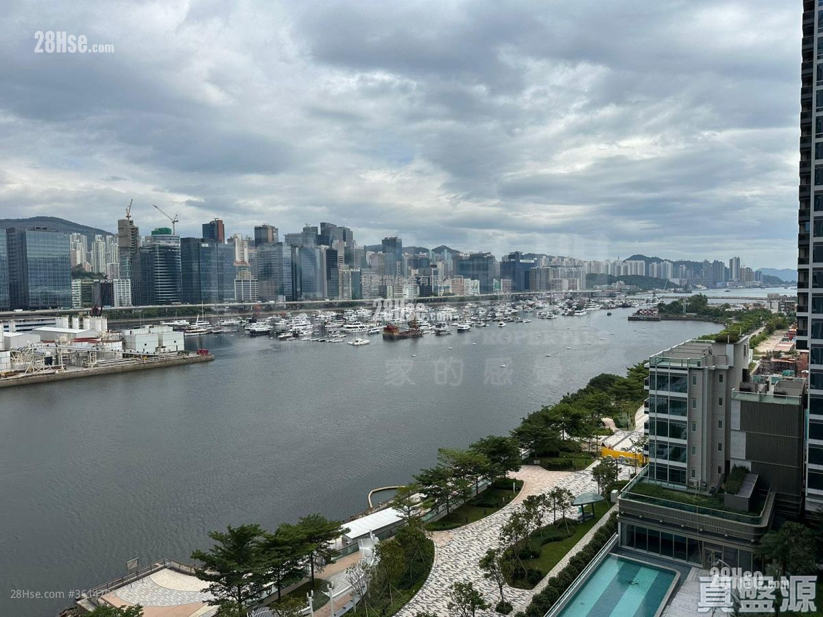 Miami Quay 租盘 2 房 , 1 浴室 485 平方尺 ( 45.1 平方米 ) Miami Quay 租盘 2 房 , 1 浴室 485 平方尺 ( 45.1 平方米 )