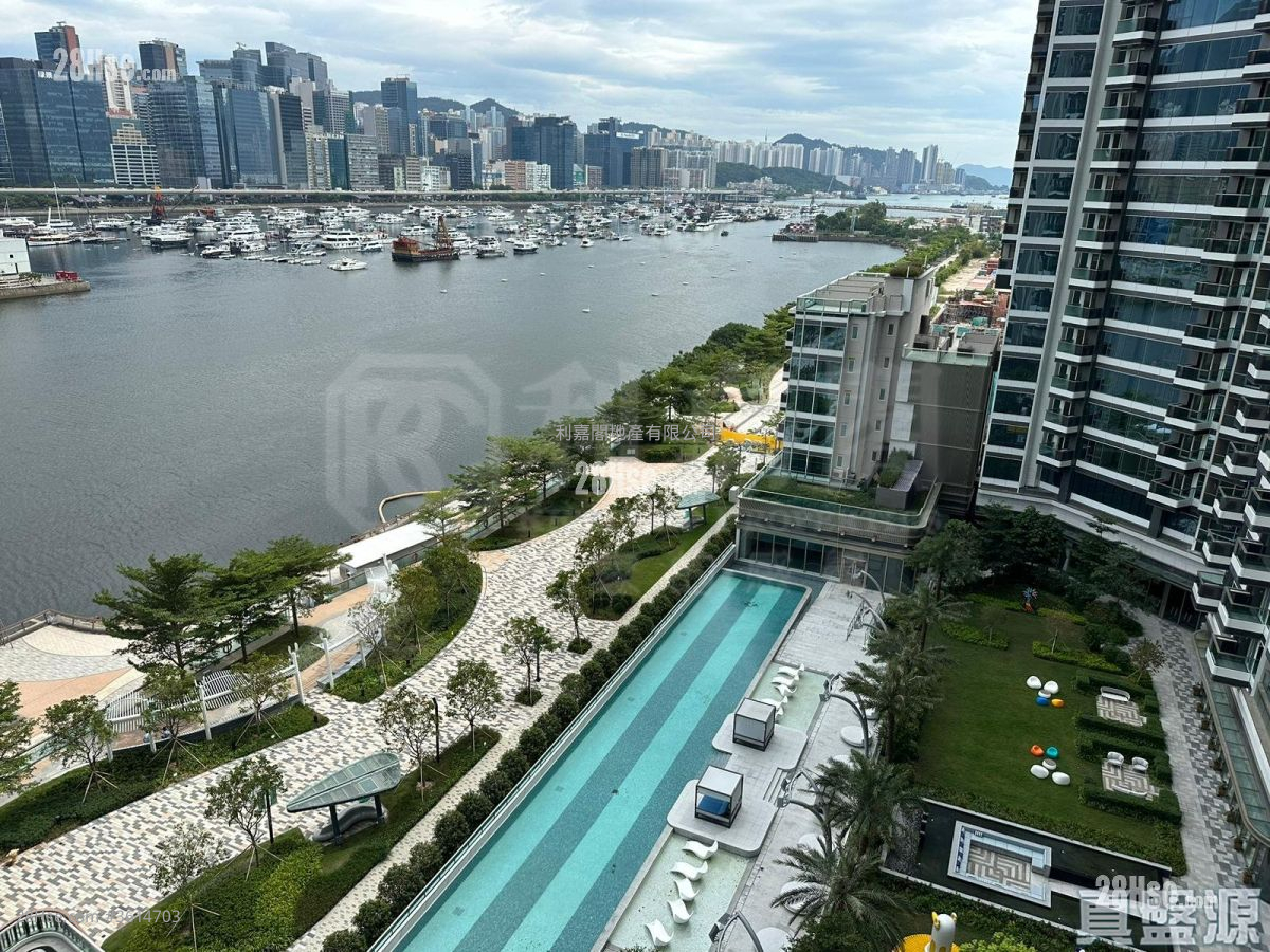 Miami Quay 租盘 2 房 , 1 浴室 485 平方尺 ( 45.1 平方米 ) Miami Quay 租盘 2 房 , 1 浴室 485 平方尺 ( 45.1 平方米 )