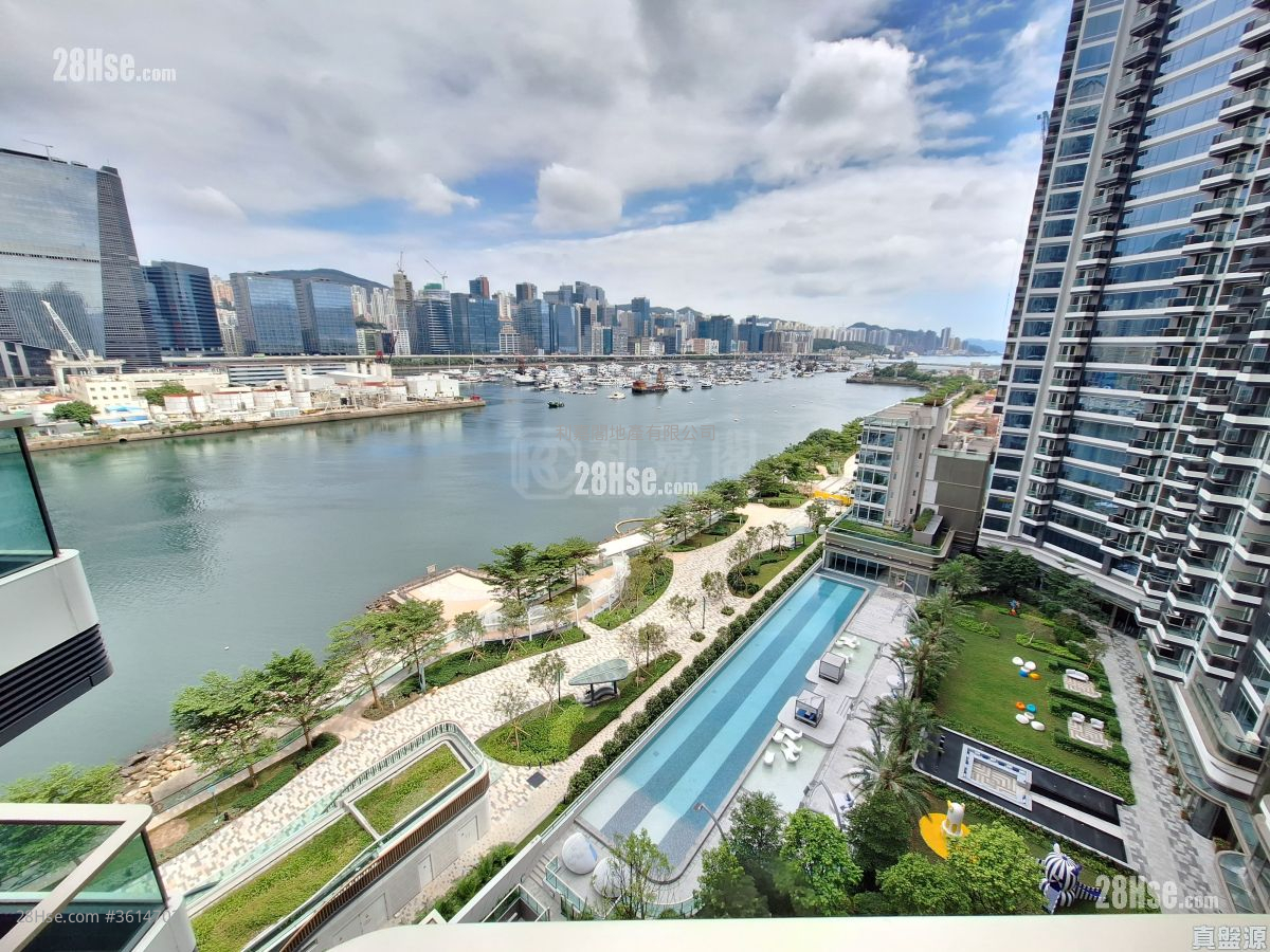 Miami Quay 租盘 2 房 , 1 浴室 485 平方尺 ( 45.1 平方米 ) Miami Quay 租盘 2 房 , 1 浴室 485 平方尺 ( 45.1 平方米 )