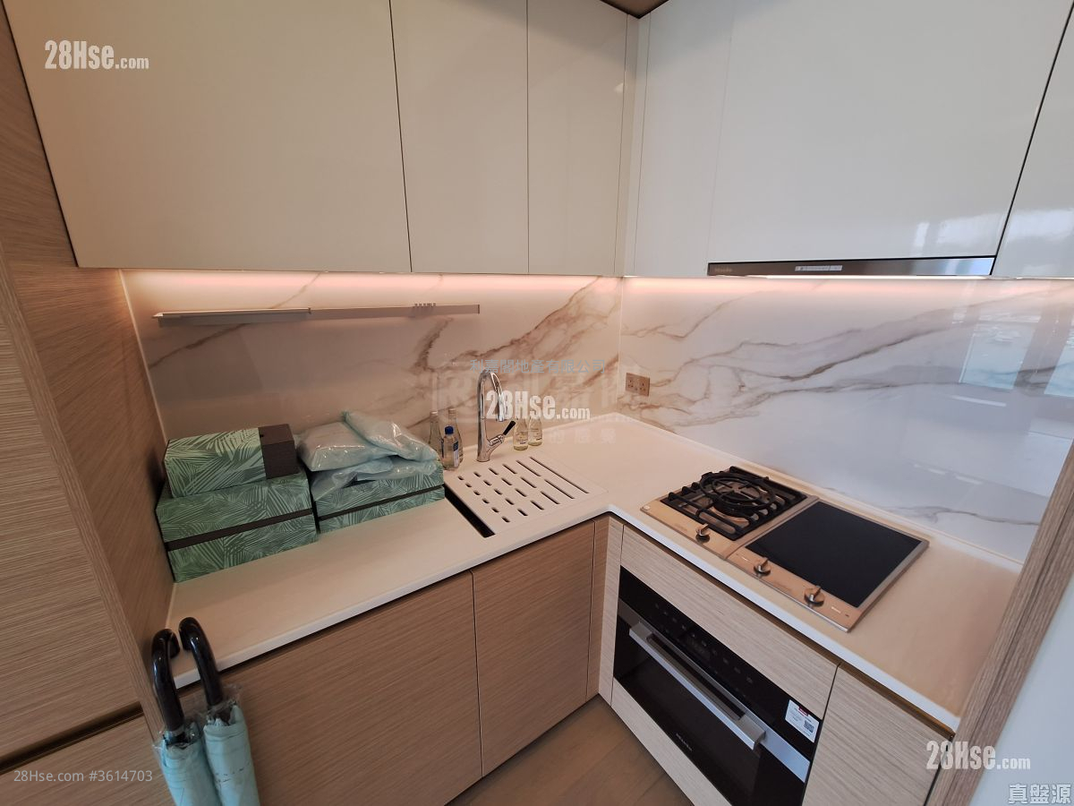 Miami Quay 租盘 2 房 , 1 浴室 485 平方尺 ( 45.1 平方米 ) Miami Quay 租盘 2 房 , 1 浴室 485 平方尺 ( 45.1 平方米 )