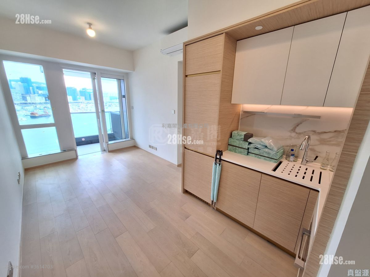 Miami Quay 租盘 2 房 , 1 浴室 485 平方尺 ( 45.1 平方米 ) Miami Quay 租盘 2 房 , 1 浴室 485 平方尺 ( 45.1 平方米 )