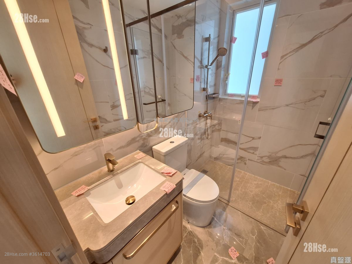 Miami Quay 租盘 2 房 , 1 浴室 485 平方尺 ( 45.1 平方米 ) Miami Quay 租盘 2 房 , 1 浴室 485 平方尺 ( 45.1 平方米 )