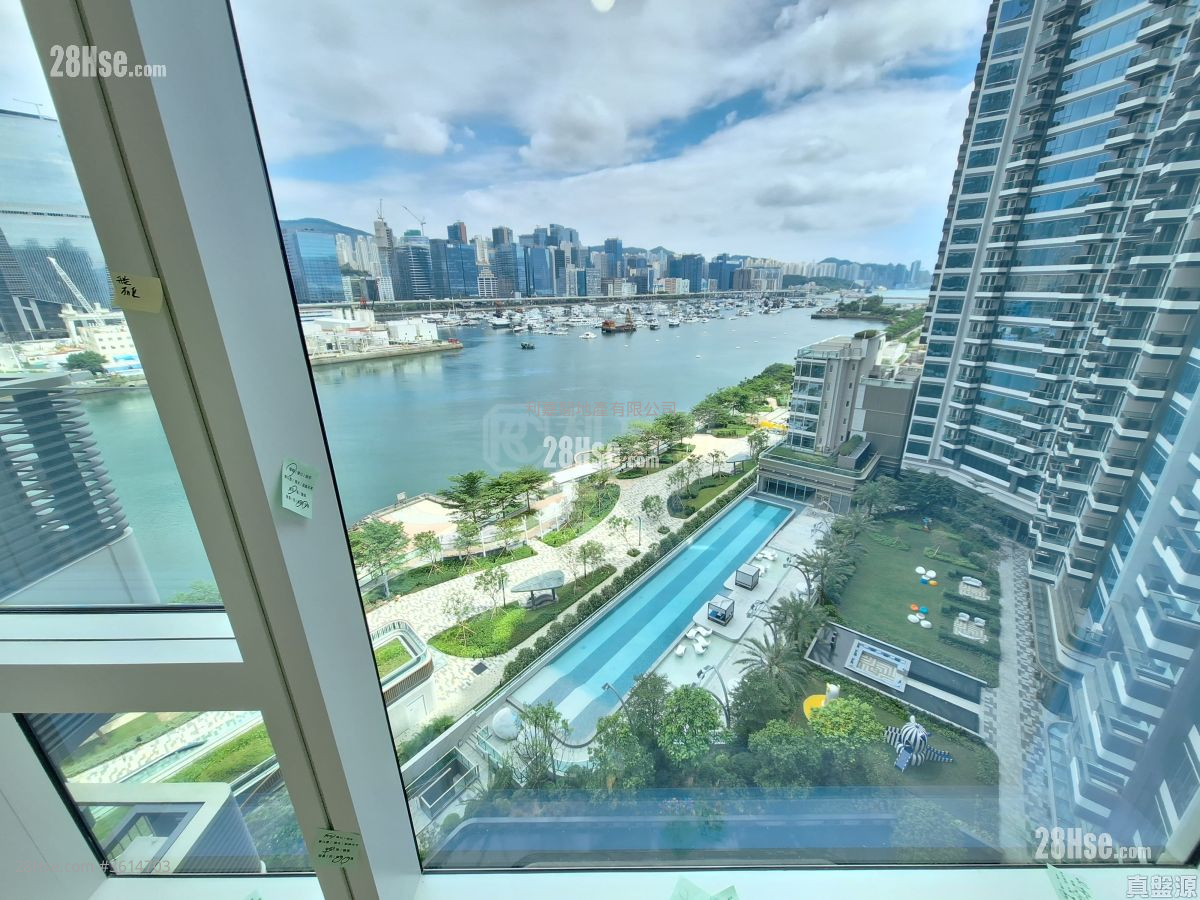 Miami Quay 租盘 2 房 , 1 浴室 485 平方尺 ( 45.1 平方米 ) Miami Quay 租盘 2 房 , 1 浴室 485 平方尺 ( 45.1 平方米 )