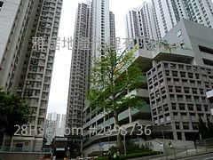 康逸苑 售盘 3 房 , 2 浴室 650 平方尺 ( 60.4 平方米 )