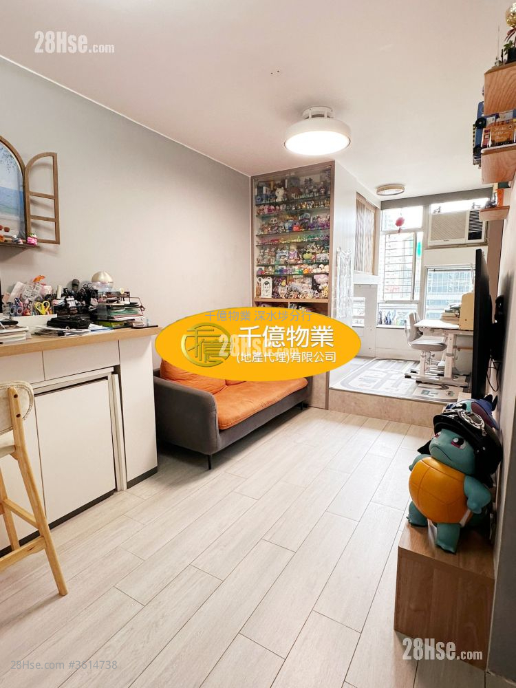 凯德苑 售盘 384 平方尺 ( 35.7 平方米 ) 凯德苑 售盘 384 平方尺 ( 35.7 平方米 )