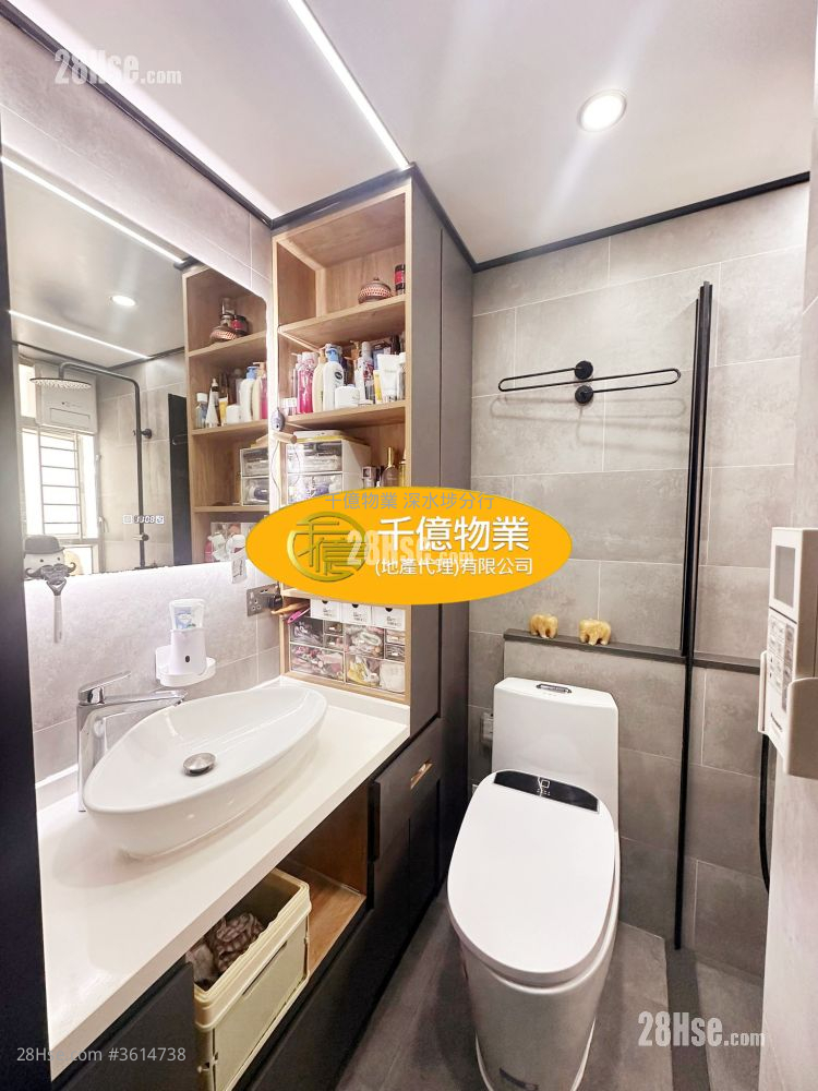 凯德苑 售盘 384 平方尺 ( 35.7 平方米 ) 凯德苑 售盘 384 平方尺 ( 35.7 平方米 )