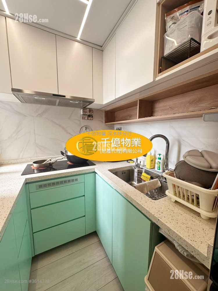 凯德苑 售盘 384 平方尺 ( 35.7 平方米 ) 凯德苑 售盘 384 平方尺 ( 35.7 平方米 )