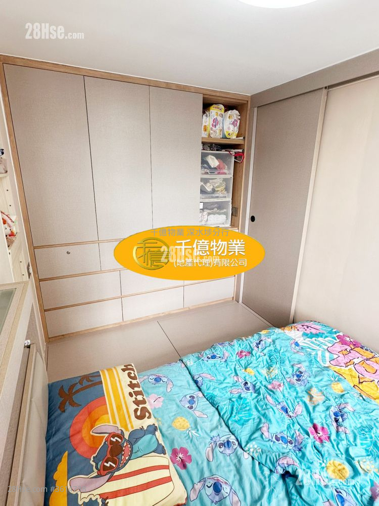 凯德苑 售盘 384 平方尺 ( 35.7 平方米 ) 凯德苑 售盘 384 平方尺 ( 35.7 平方米 )