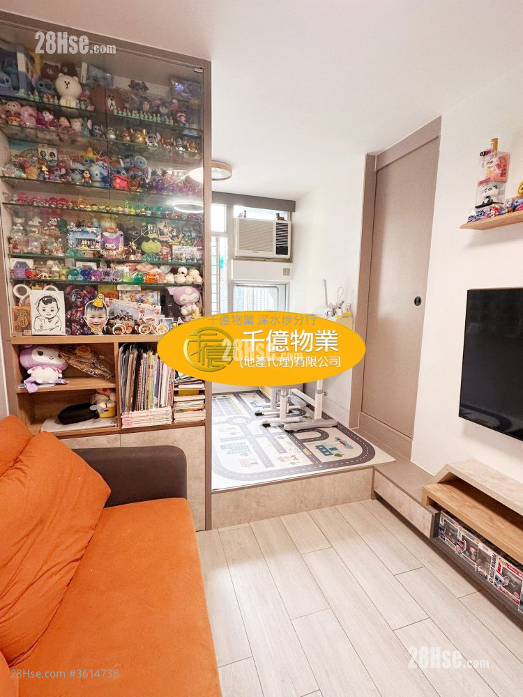 凯德苑 售盘 384 平方尺 ( 35.7 平方米 ) 凯德苑 售盘 384 平方尺 ( 35.7 平方米 )