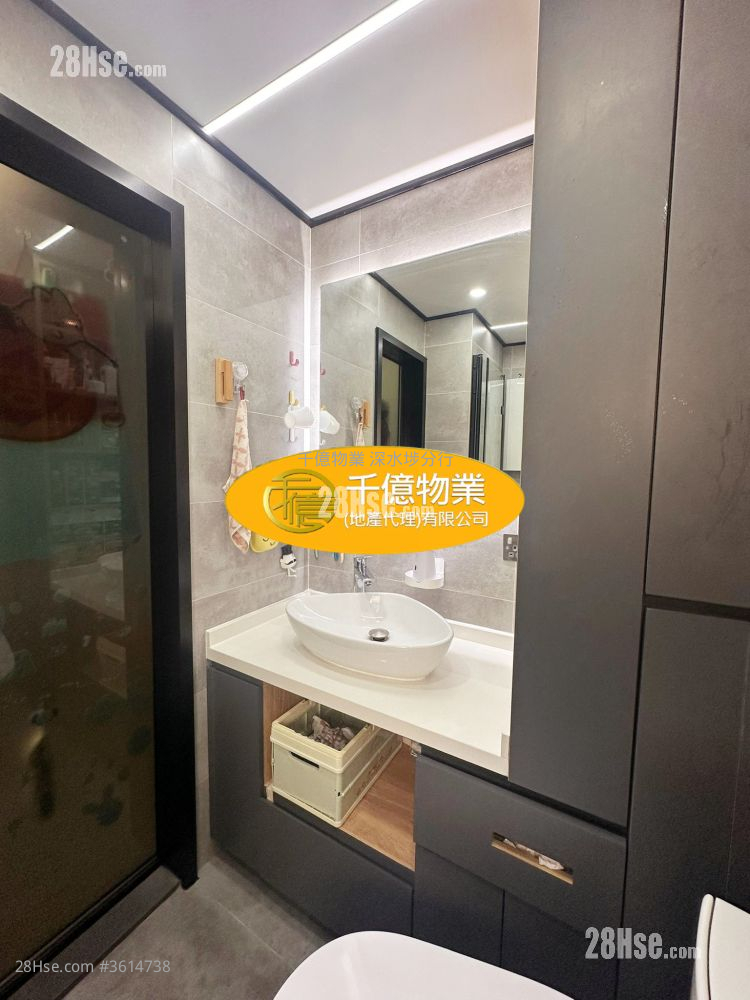 凯德苑 售盘 384 平方尺 ( 35.7 平方米 ) 凯德苑 售盘 384 平方尺 ( 35.7 平方米 )